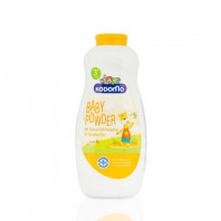 Kodomo Natural Soft Protection Baby Powder for Age 3+ | 400gm Size
