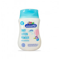 Kodomo Baby Lotion Powder Age 0+ 100ml | Gentle and Nourishing Care for your Baby's Skin