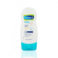 Cetaphil Baby Gentle Wash with Organic Calendula 230ml