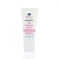 Boots Baby Sensitive Moisture Cream 100ml