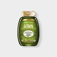 Garnier Ultimate Blends Mythic Olive Oil Shampoo 360ml