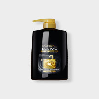 L’Oreal Paris Elvive Total Repair 5 Repairing Shampoo, hair care.
