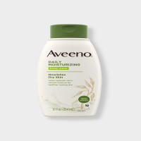 Aveeno Daily Moisturizing Body Wash for Nourishes Dry Skin 532ml