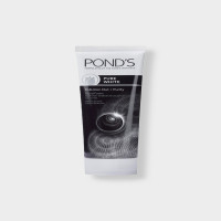 Ponds Pure White Face Wash - 100g: Get a Radiant and Clear Complexion
