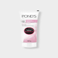 Ponds Face Wash White Beauty 100g - Experience Radiant and Clear Skin