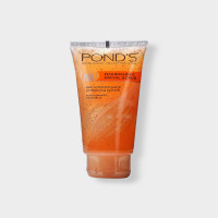 Ponds Face Wash Scrub 100g: Discover Refreshed and Radiant Skin