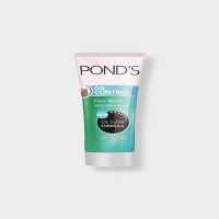 Ponds Facewash Oil Control 100g: Achieve Radiant Skin, Naturally