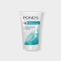 Ponds Face Wash Daily 50g: A Refreshing Cleanser for a Radiant Glow