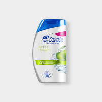 Head & Shoulders Apple Fresh Anti-Dandruff Shampoo - 500ml