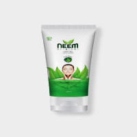 Neem Purifying Face Wash - 100ml: The Ultimate Solution for Clear and Healthy Skin