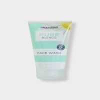 Creightons Pure Blends Gentle Face Wash - 150ml: The Perfect Cleansing Solution for Gentle and Pure Skin