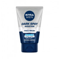 Nivea Men Dark Spot Reduction Face Wash: 10x Vitamin C Effect - 100g | E-commerce Website