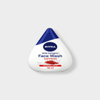 Nivea Milk Delights Caring Rosewater Face Wash | Gentle Care for Sensitive Skin | 50ml