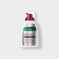 Cetaphil Redness Control Daily Foaming Face Wash For Redness Prone Skin 237ml
