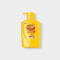 Sunsilk Soft & Smooth Shampoo 450ml - Get Smooth and Silky Hair | E-commerce Thailand