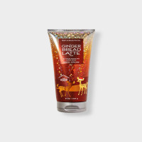 Bath & Body Works Gingerbread Latte Ultra Shea Body Cream: Indulge in the Irresistible Scent of Spiced Latte this Holiday Season