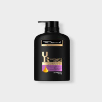Tresemme Ultimate Repair Shampoo Thailand - 450 ML | Buy Online at Best Price