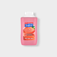 Suave Essentials Sun-Ripened Strawberry Energizing Shampoo - 887 ML