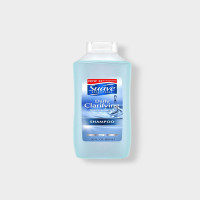 Suave Essentials Daily Clarifying Shampoo - 443 ML