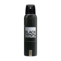 Jagler Men Black Magic Deodorant