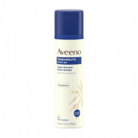 Aveeno Therapeutic Shave Gel With Oat And Vitamin E