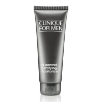 Clinique For Men Oil Mattifying Moisturizer