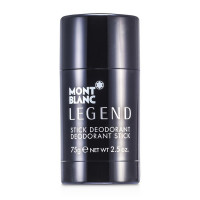 Stay Fresh and Confident with Mont Blanc Legend Stick Deodorant