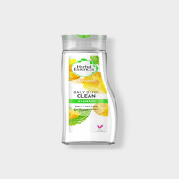 Herbal Essences Daily Detox Clean Golden Raspberry & Mint Shampoo - Refreshing Hair Care for a Clean Scalp