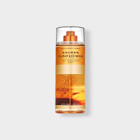 Bath & Body Works Golden Sunflower Fine Fragrance Mist | Heavenly Scent for Any Occasion