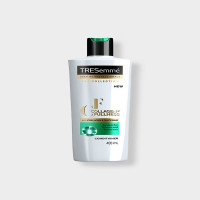 Tresemme Collagen Fullness Conditioner with Collagen & Glycerine - 400ml for Voluminous Hair