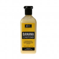 XHC Xpel Hair Care Banana Conditioner - Nourish and Hydrate Your Hair