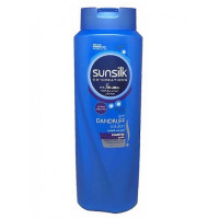 Sunsilk Anti-Dandruff Shampoo 700ml