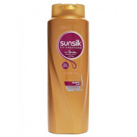 Sunsilk Co-Creations Hairfall Solution Shampoo 700ml - The Ultimate Hairfall Solution by Sunsilk Shampoo