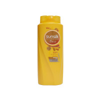 Sunsilk Soft and Smooth Shampoo 700ml - Get Silky and Manageable Hair