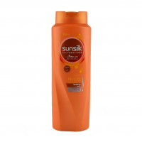 Sunsilk Co-Creations Damage Restore Shampoo 700ml - Repair and Revitalize Your Hair | Shop Sunsilk Shampoo