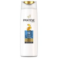 Buy Pantene Pro V Daily Care Shampoo - Nourish and Cleanse Your Hair Effortlessly