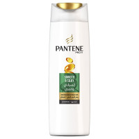 Pantene Pro V Smooth and Silky Shampoo