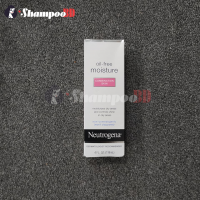 Neutrogena Oil Free Moisturizer for Combination Skin - The Perfect Hydration Solution