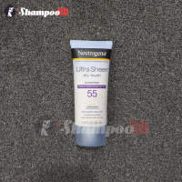 Neutrogena Ultra Sheer Dry Touch Sun Screen Cream 88 ml