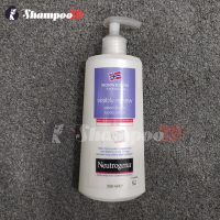 Neutrogena Norwegian Formula Body Lotion 250 ml