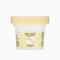 Skinfood Egg White Pore Mask 125ml