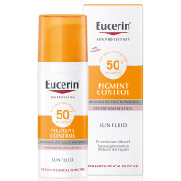 Eucerin Pigment Control - Hyperpigmentation Sun Fluid SPF50+ | Very High Protection | 50ml