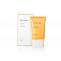 Nnisfree Intensive Anti Pollution Sunscreen SPF50+ PA+++ 50ml - Ultimate Protection Against Environmental Factors