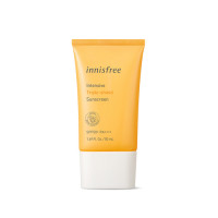 Innisfree Intensive Triple Shield Sunscreen SPF50 PA+++ 50ml: Ultimate Skin Protection for Every Day