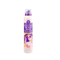 Aussie Beach Mate Dry Shampoo - Revive Your Hair with a Refreshing 180ml Formula!
