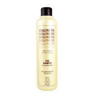 Follow Me Mild & Gentle Egg Shampoo With Conditioner 960ml - Nourishing Hair Care for Silky Smooth Results