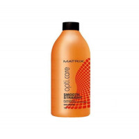 Matrix Opti Care Ultra Smooth Shea Butter Shampoo 1000ml | Buy Now and Achieve Silky Smooth Hair