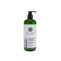 Mill Creek Fantastic Silver Shampoo 414ml: Enhance Your Hair's Vibrancy and Shine