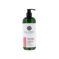 Mill Creek Tea Tree Calming Formula Shampoo 414ml