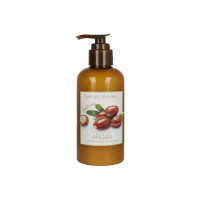 Nature Republic Argan Essential Deep Care Conditioner 300ml - Nourishing Hair Treatment for Silky Smooth Tresses